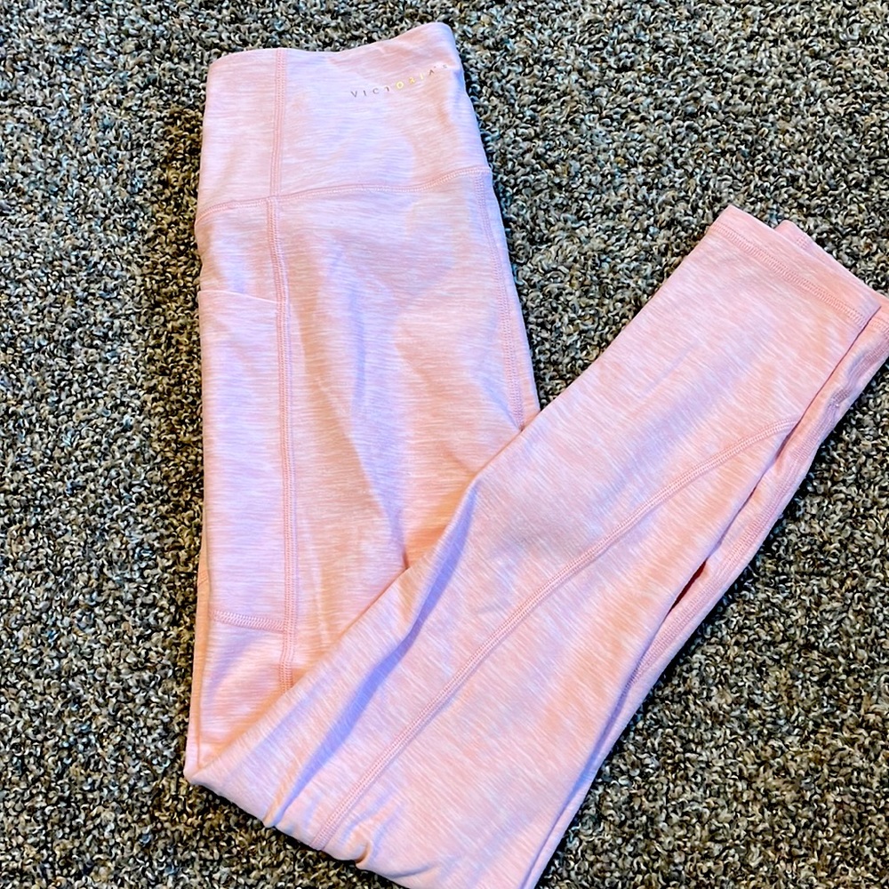 Victoria’s Secret leggings